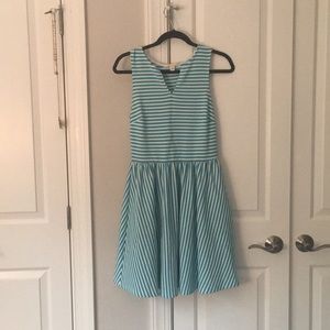 Sun dress